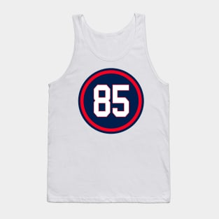 B. J. Cunningham Montreal Alouettes Tank Top